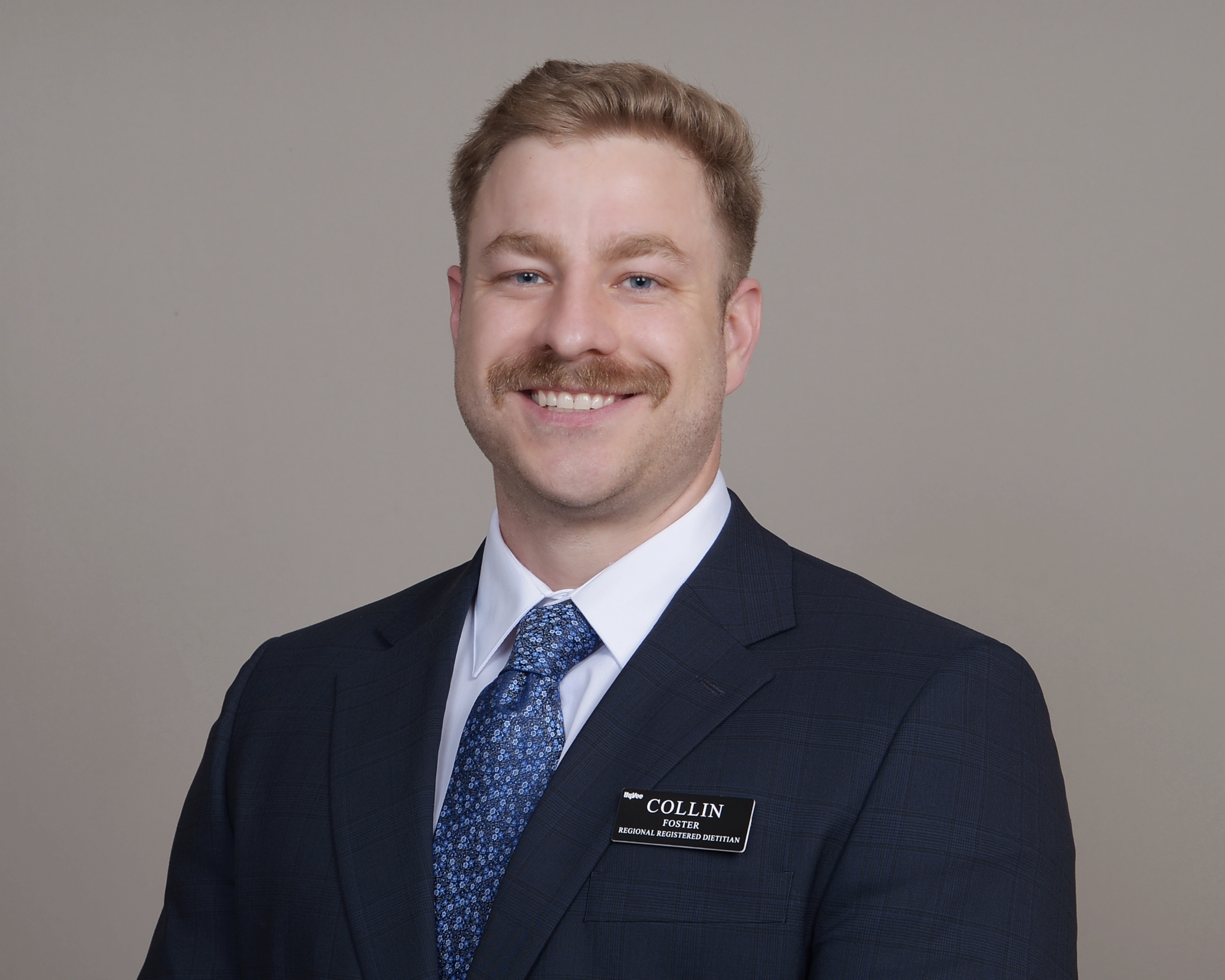 Collin Foster