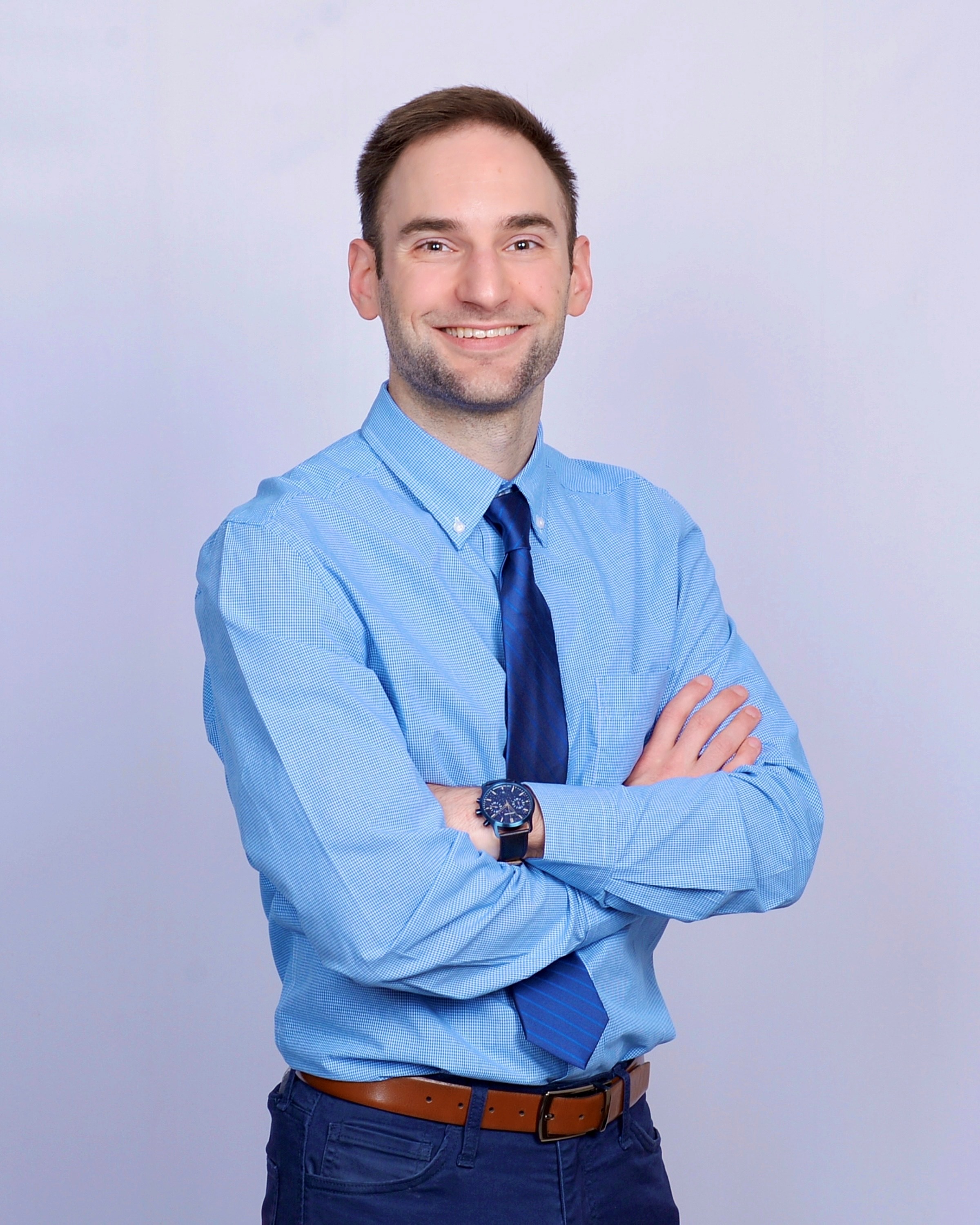 Matt Kaster